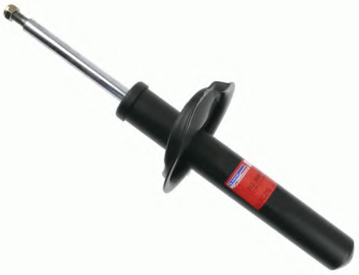 SACHS 312 398 Shock Absorber